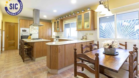 Photo 5 of Houses for sale in El Vedat - Santa Apolonia, Torrent