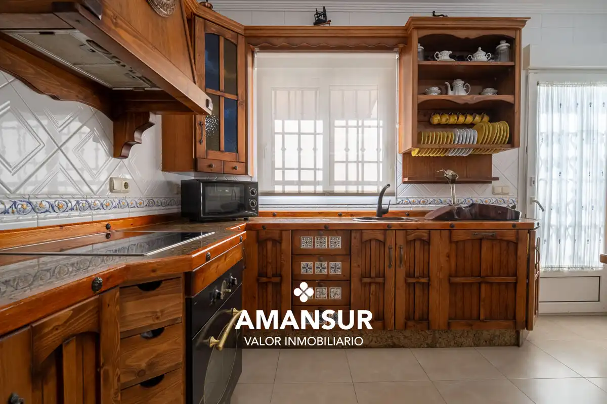 Chalet con piscina en venta en Islantilla Golf, imagen 96