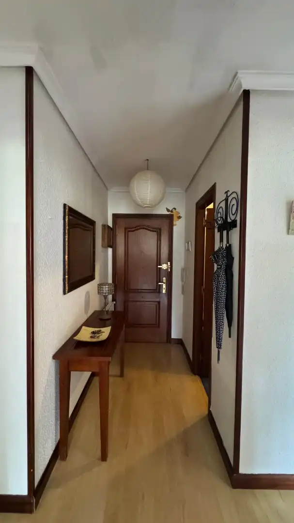 Flat for sale in Suances  with Heating, Parquet flooring and Terrace