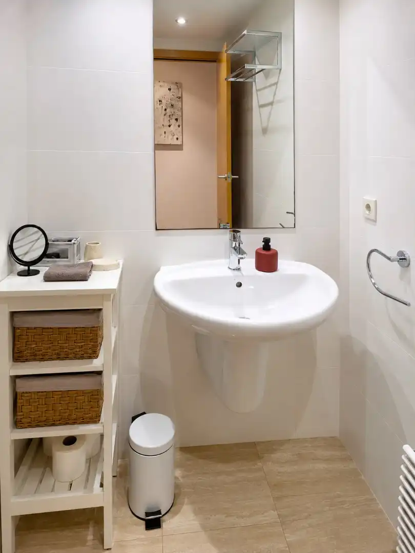 Flat with terrace for sale in Avinguda Catalans Universals 8, imagen 15