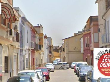 Pis en venda a Calle de Pedro