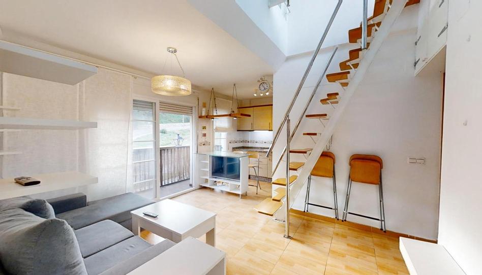 Photo 1 of Duplex to rent in Centro, Málaga