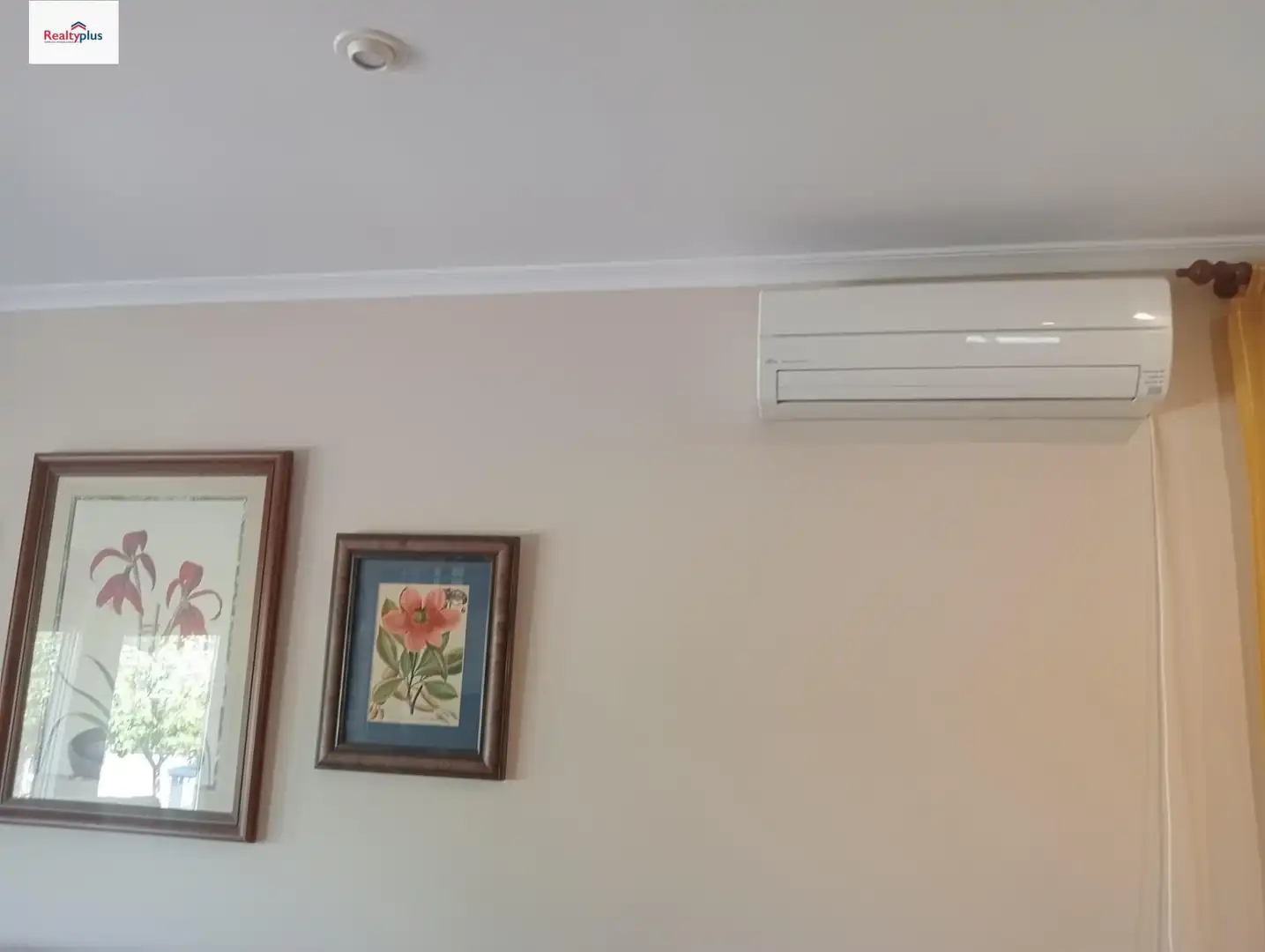 Living room of Houses for sale in La Colilla  with Air Conditioner, Heating and Private garden