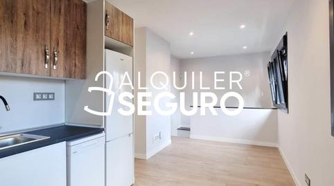 Photo 4 of Flat to rent in Santa Teresa de Jesús, Guadarrama, Madrid