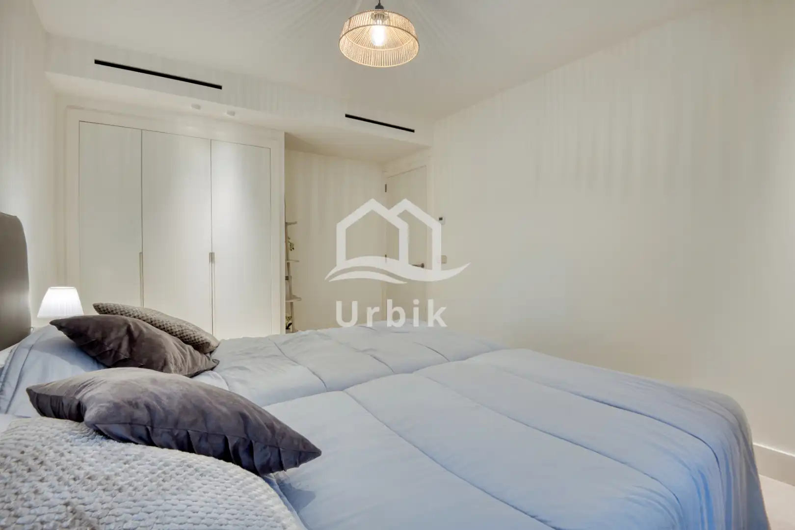Habitación de Piso en venta en Castell d'Aro, Platja d'Aro i s'Agaró con Aire acondicionado, Jardín privado y Terraza