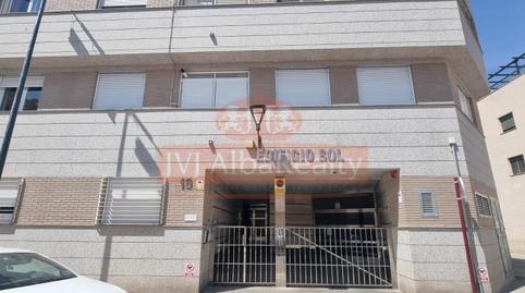 Foto 3 de Pis en venda a Carretas - Pajarita, Albacete