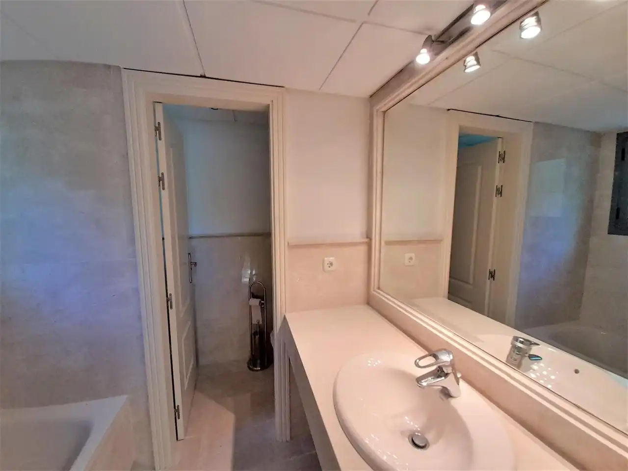 Wohnung mit Pool zum Verkauf in Puerto de Sotogrande - La Marina, imagen 27