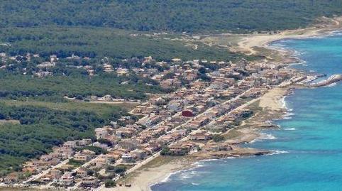 Foto 3 de Residencial en venda a Son Serra de Marina, Illes Balears