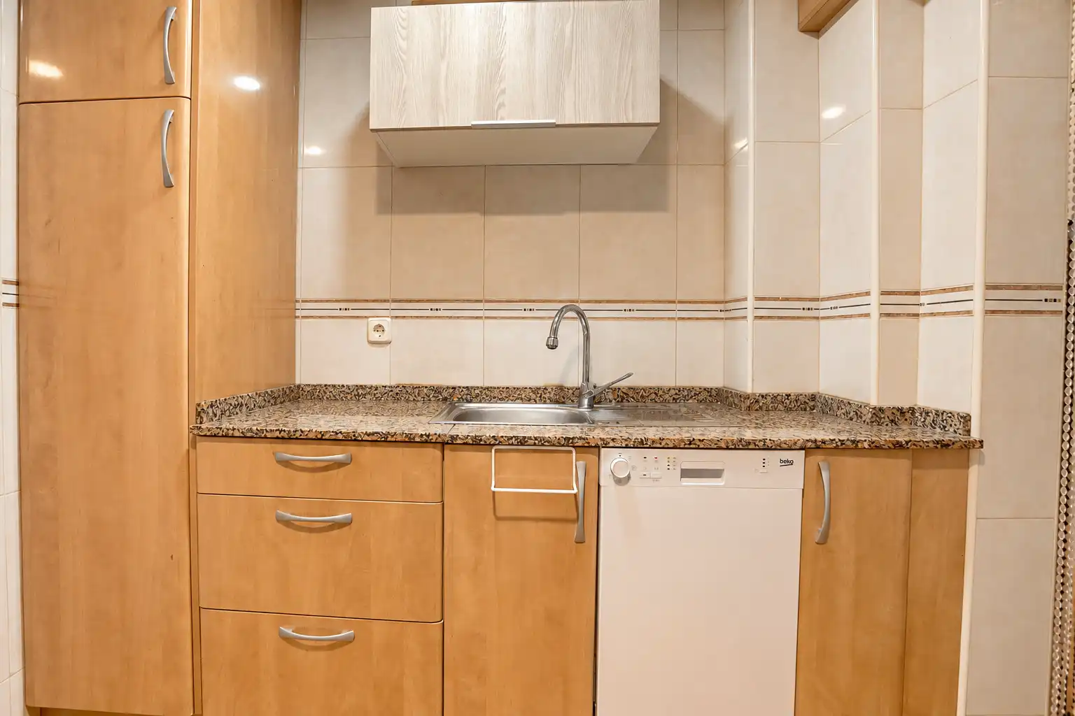 Cocina de Piso en venta en Sant Martí