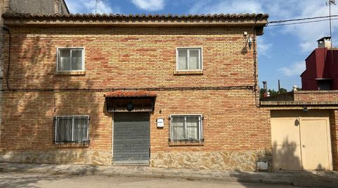 Foto 5 de Casa o chalet en venta en Calle Mayor Casas Sotos, Requena, Valencia