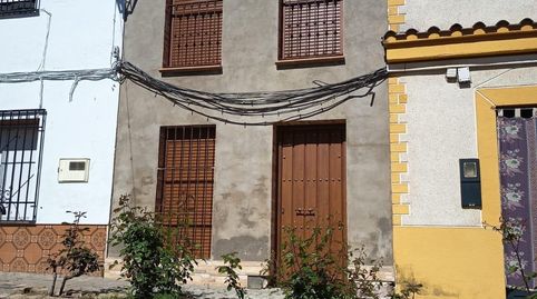 Foto 2 de Casa o xalet en venda a Villanueva del Rey, Córdoba