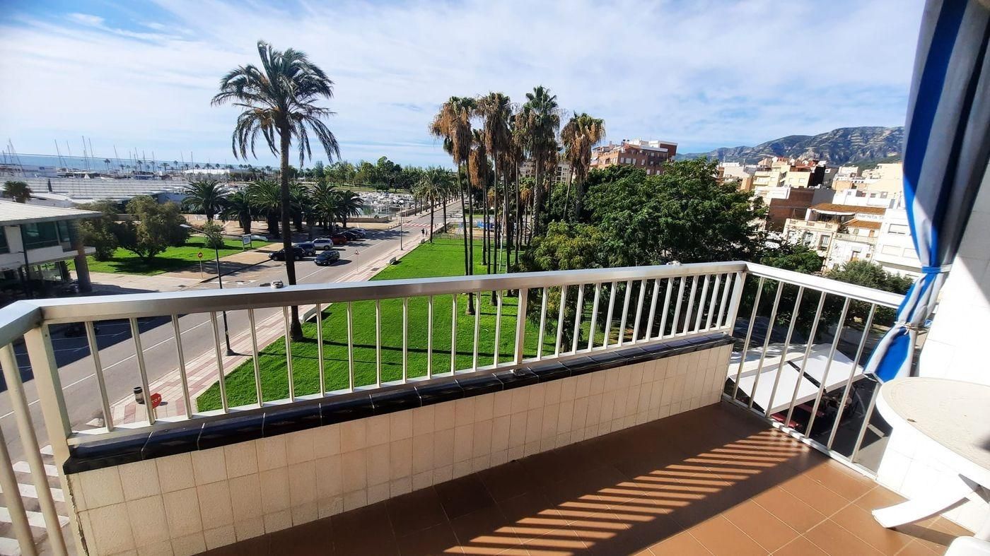 Flat for sale in Centre