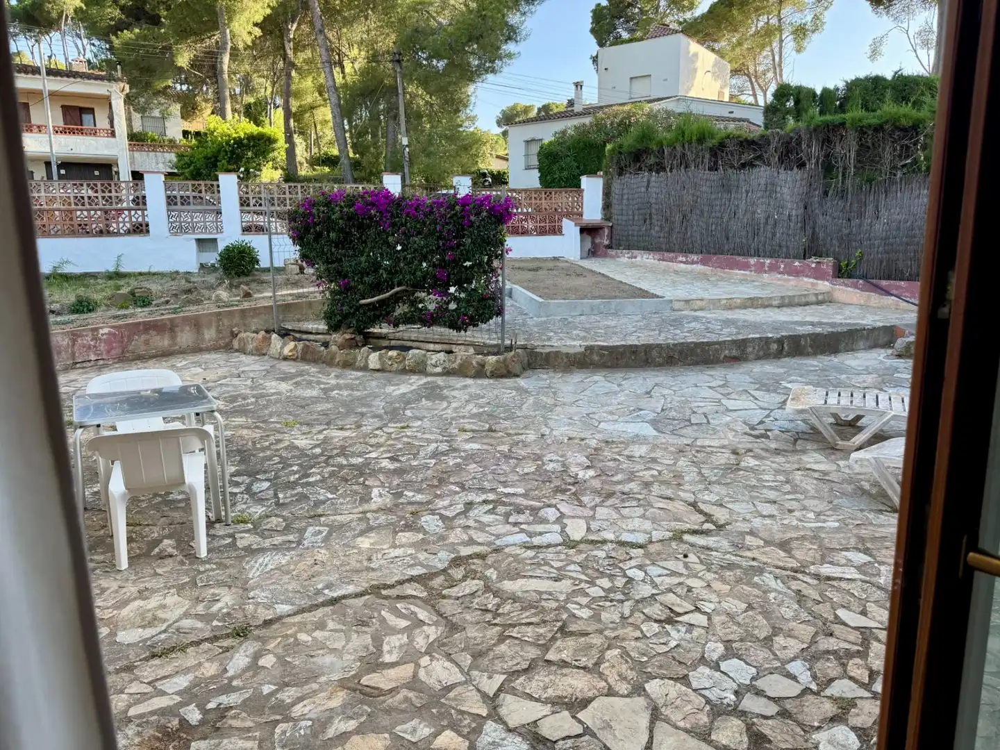 Detached house with terrace for sale in Carrer del Conill 22, imagen 11