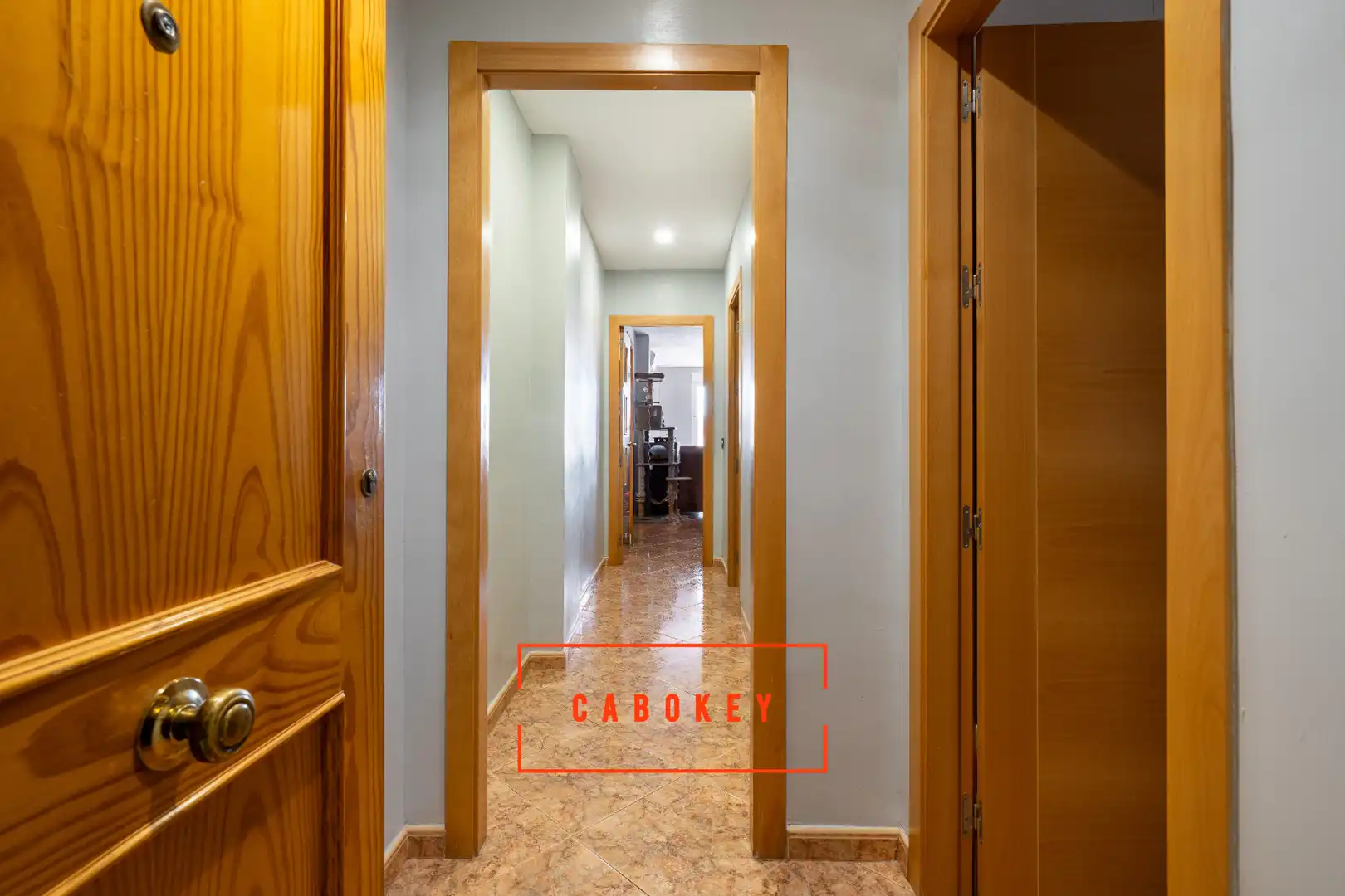 Piso con ascensor en venta en Carrera del Mami 116, imagen 9