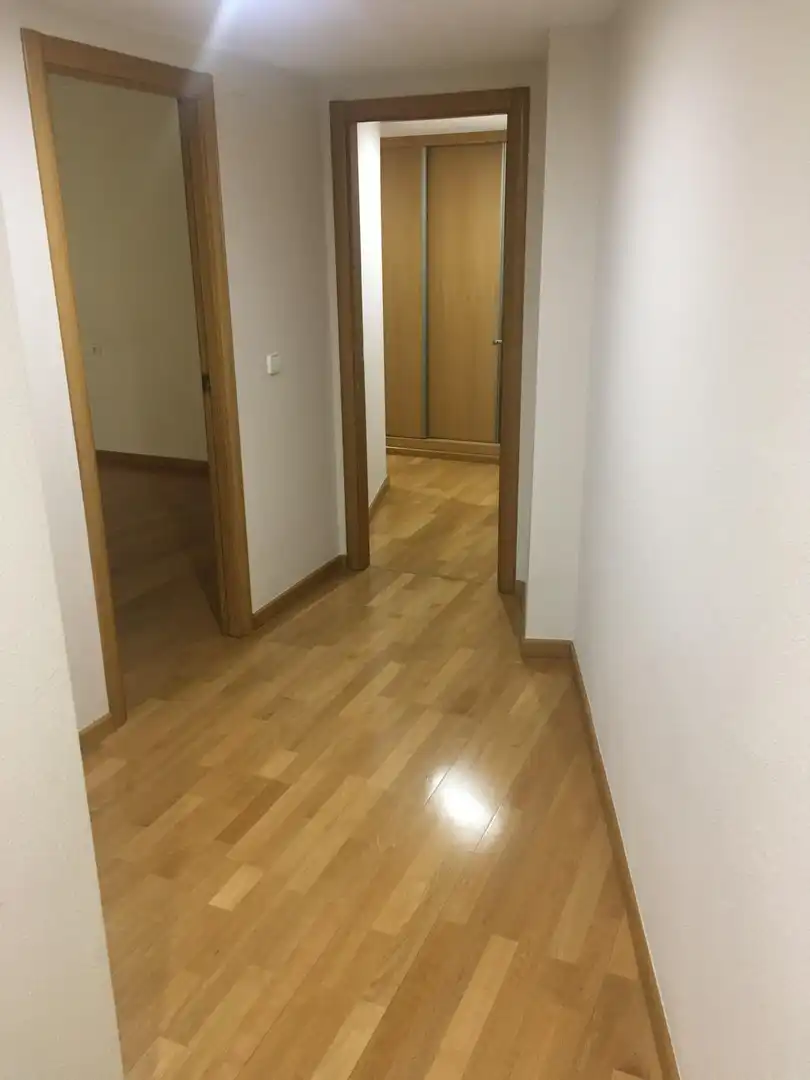 Piso con ascensor en alquiler en Calle de Calderón de la Barca, imagen 26