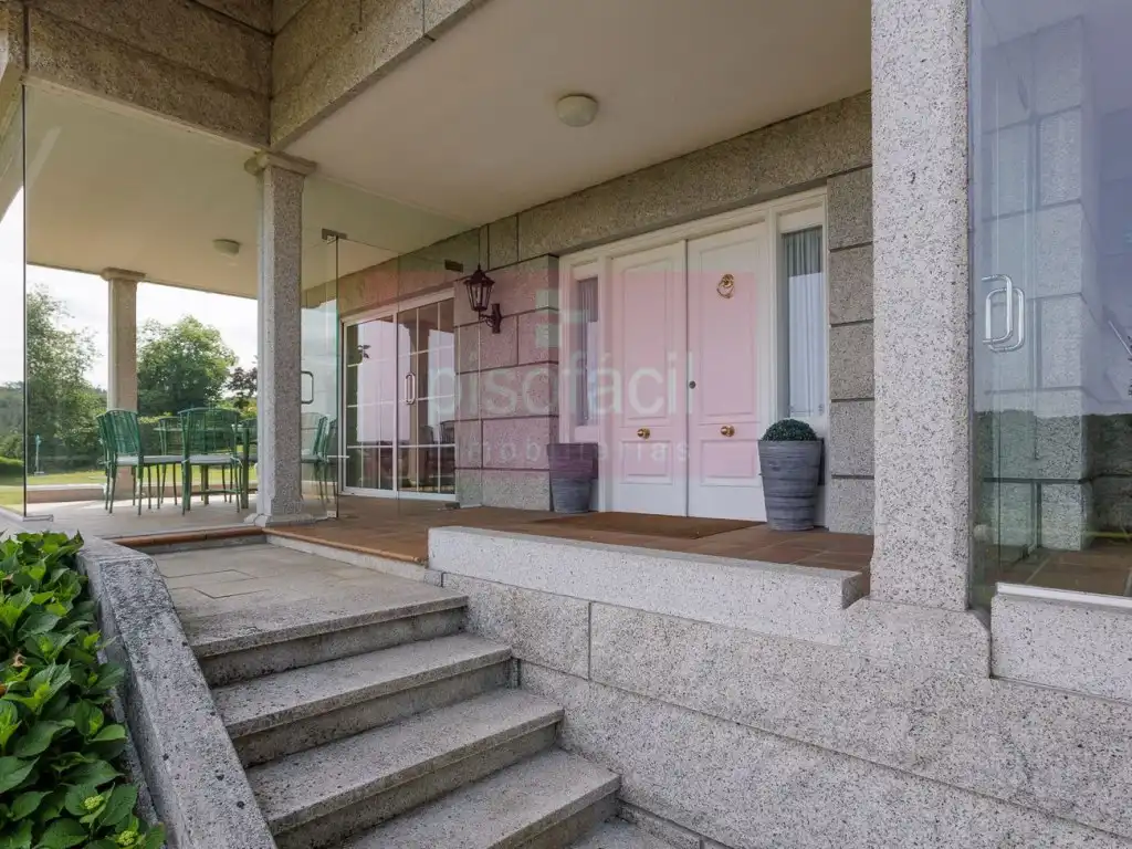 Casa o chalet en venta en Lugo