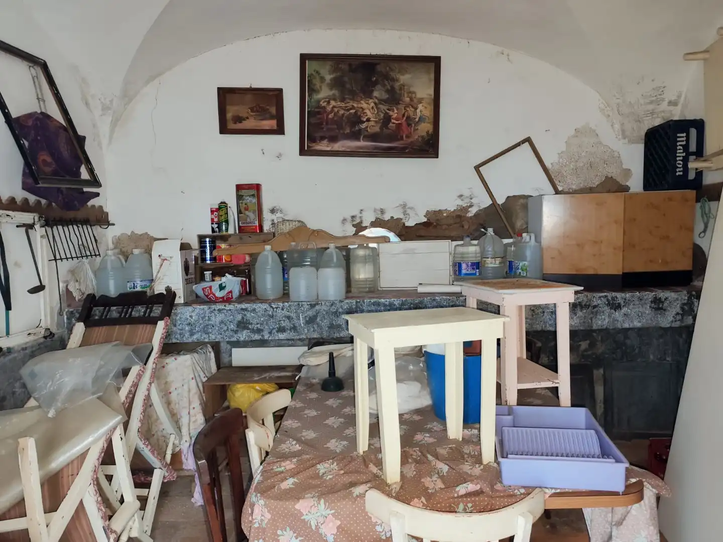 Casa con terrazza in vendita a Calle Ancha 8, imagen 25