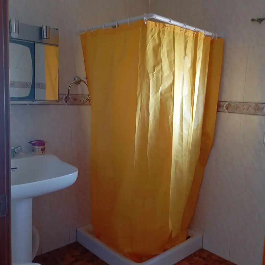 Bathroom of Country homes for sale in Álora  with Air Conditioner, Heating and Private garden