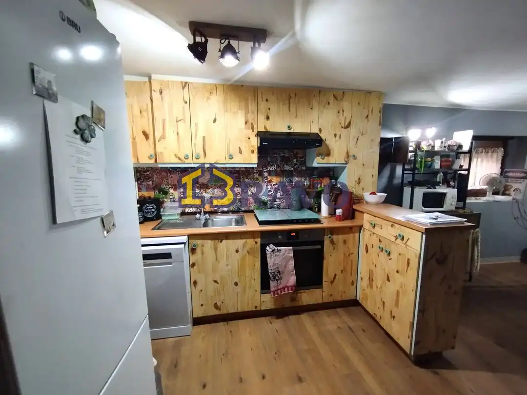Casa con jardín en venta en Valle de Tobalina, imagen 4