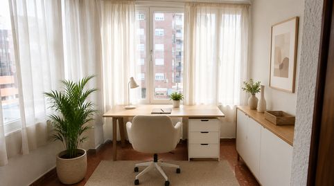 Foto 3 de Piso en venta en Avenida de la República Argentina, 26, Triana Este, Sevilla Capital
