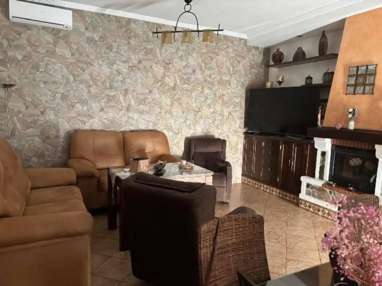 Haus mit Garten zum Verkauf in San Bartolomé de la Torre, imagen 9