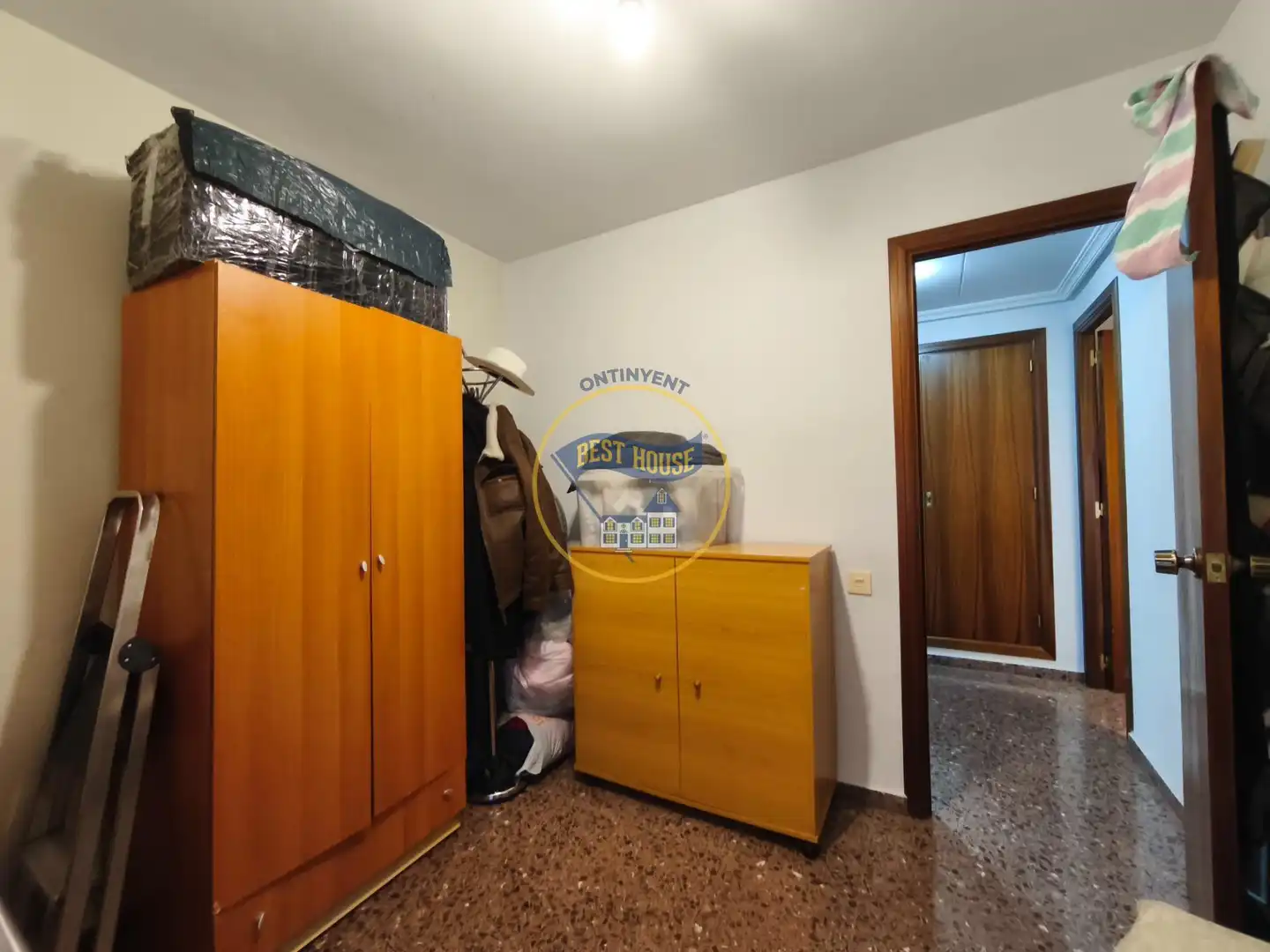Wohnung mit Terrasse zum Verkauf in Sant Josep - Zona Hospital, imagen 21