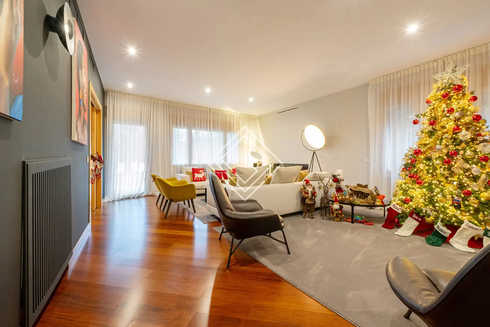 Chalet con piscina en venta en Ciudalcampo, imagen 16