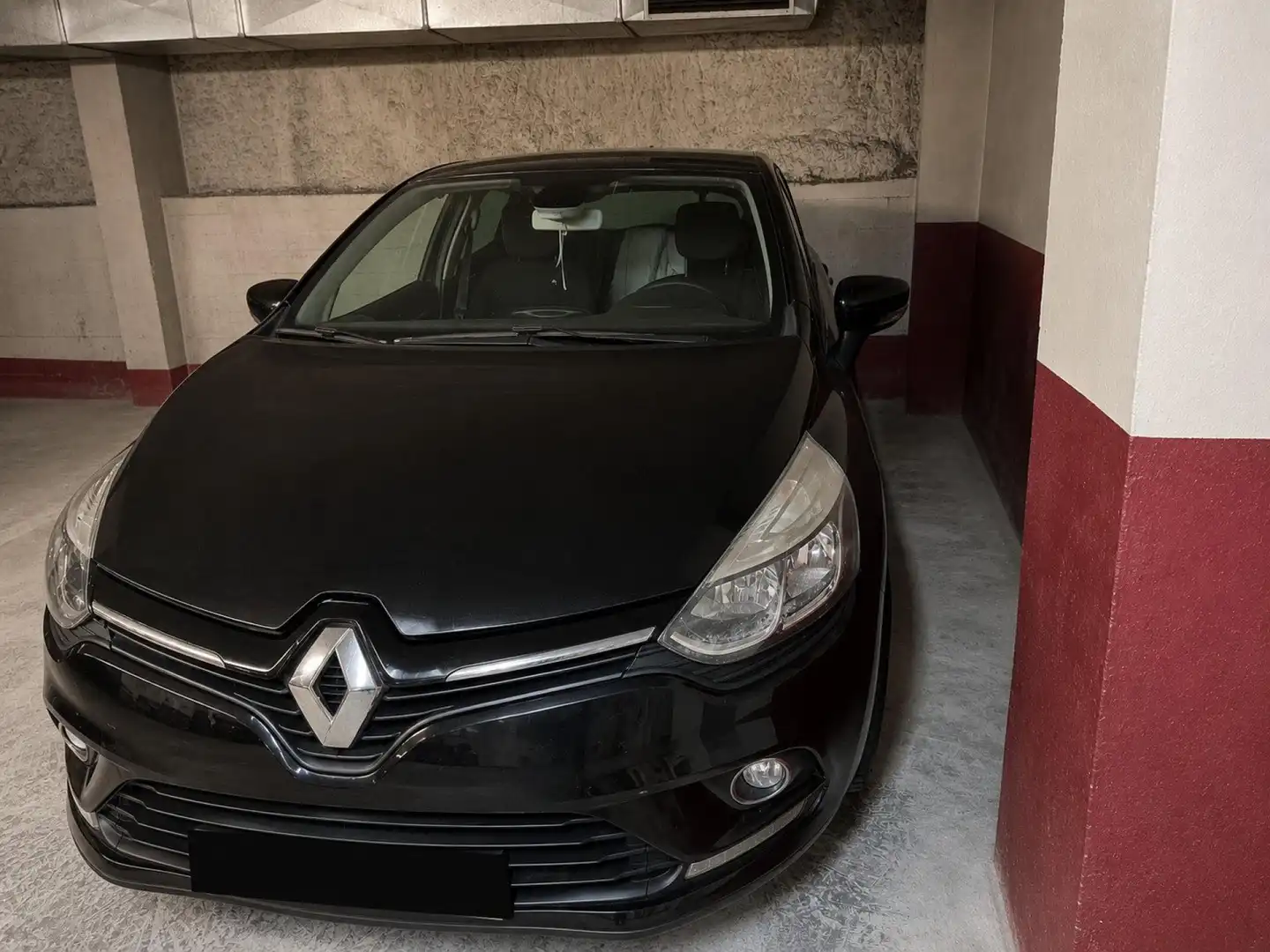 Aparcament de Garatge en venda en Donostia - San Sebastián 