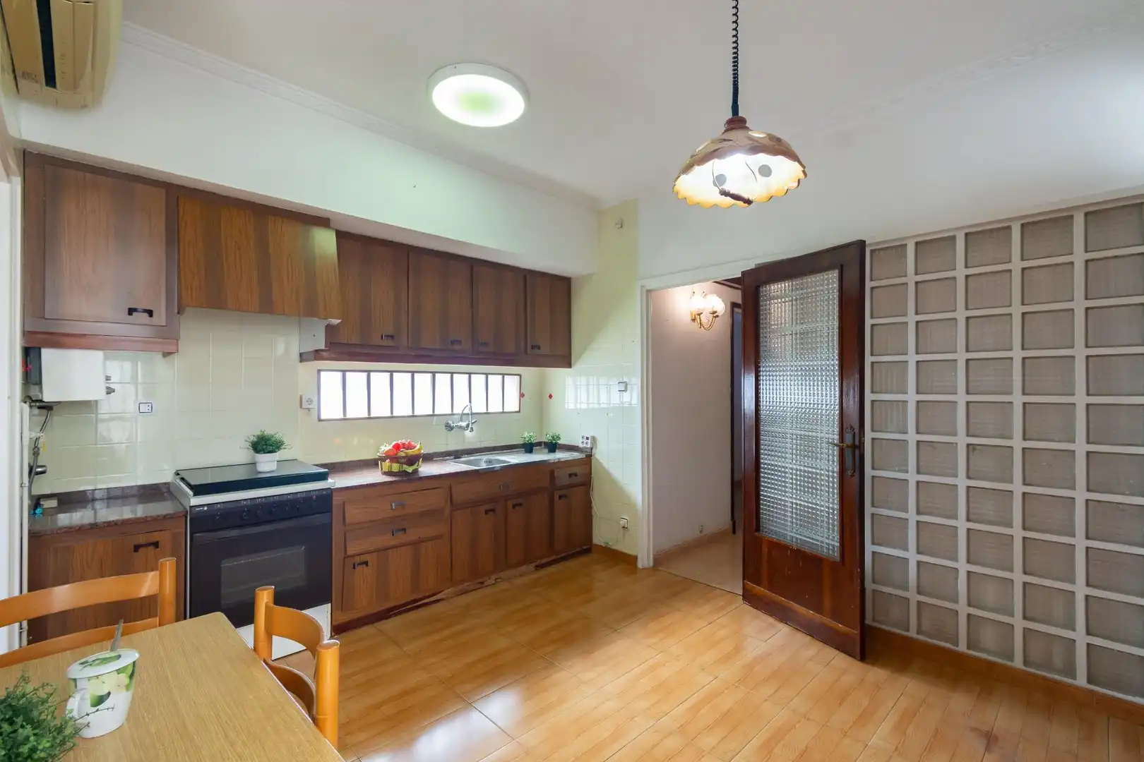 Wohnung mit Terrasse zum Verkauf in Paseo ALFONSO XIII 21, imagen 11