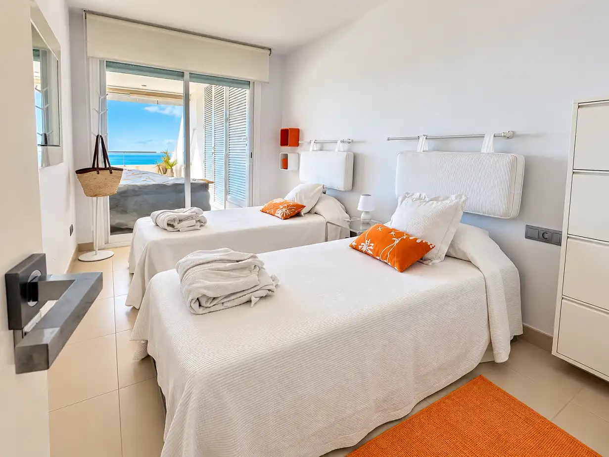 Mini appartamento con piscina in vendita a Altea Hills, imagen 26