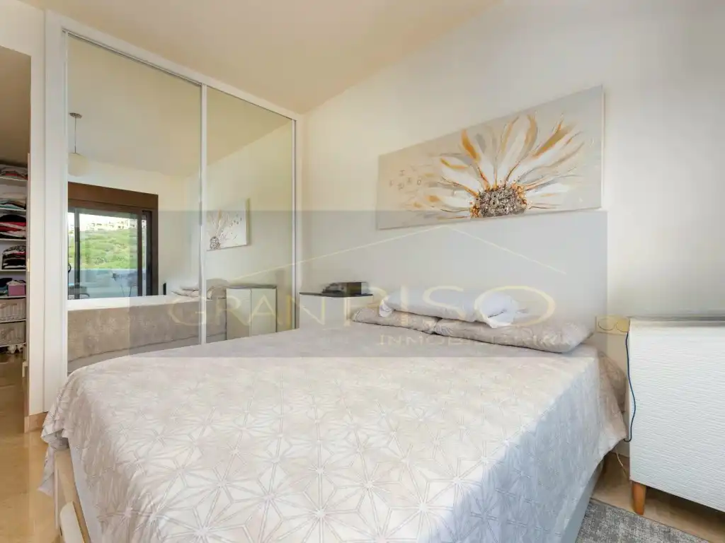 Wohnung mit Pool zum Verkauf in Urbanización Duquesa Village, imagen 13