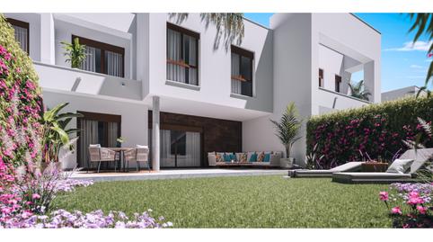 Foto 2 de Piso en venta en Poligono Ue-2 Entrenucleos, Entrenúcleos, Sevilla