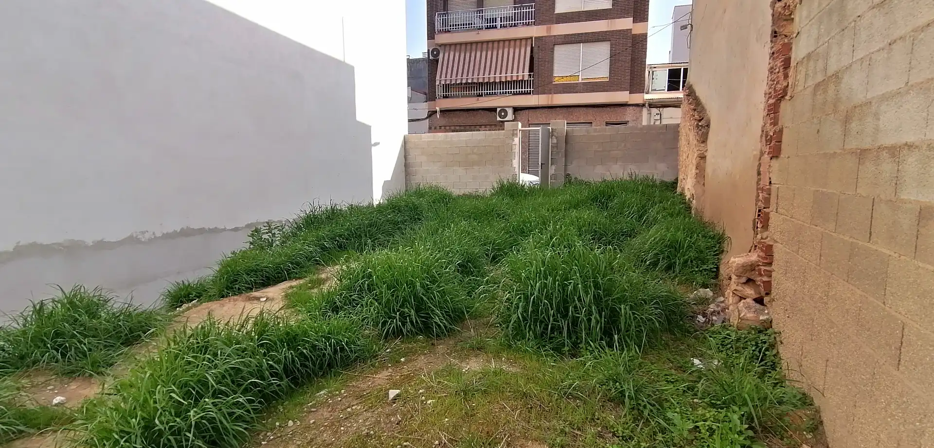 Rustikales Grundstück zum Verkauf in Carrer Sant Ferran 65, imagen 10
