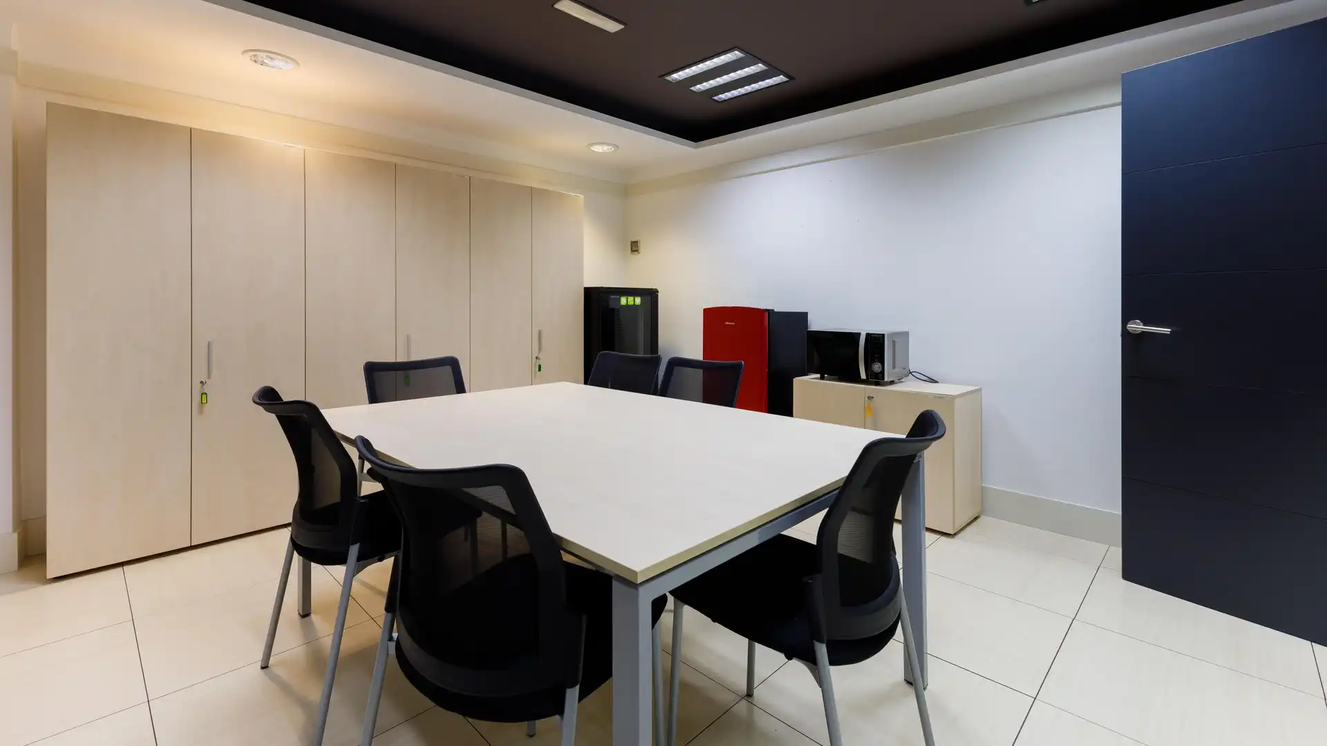 Büro zur Miete in AVENIDA MADRID, 95, La Maternitat i Sant Ramon