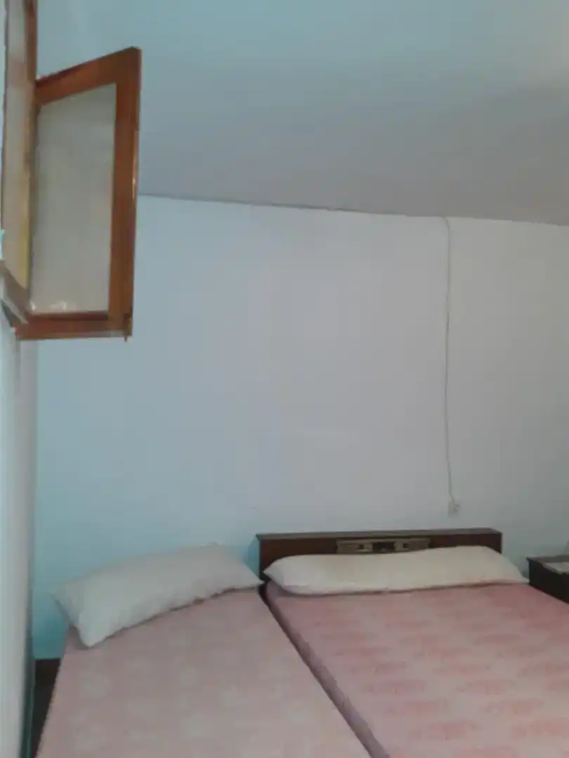 Dormitori de Casa adosada en venda en Orcera amb Moblat, Forn i Rentadora