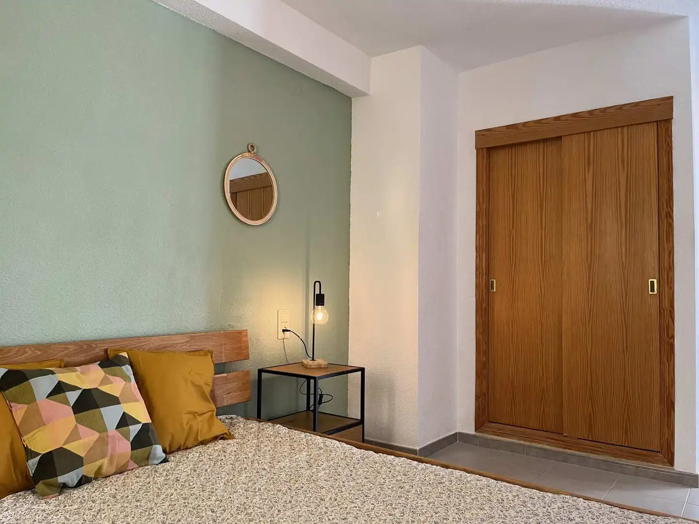Appartement avec piscine à vendre à El Faro, imagen 13