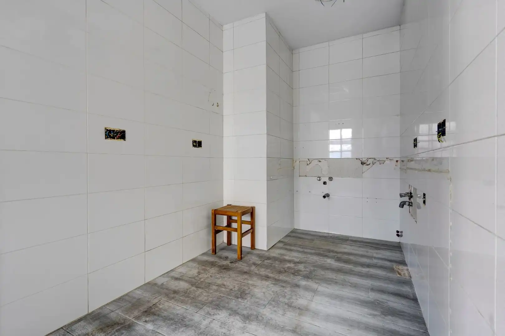 Badezimmer von Geschaftsraum zur Miete in Irun 