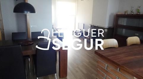 Foto 2 de Àtic de lloguer a Joan Fiveller, Sant Adriá Nord, Sant Adrià de Besòs