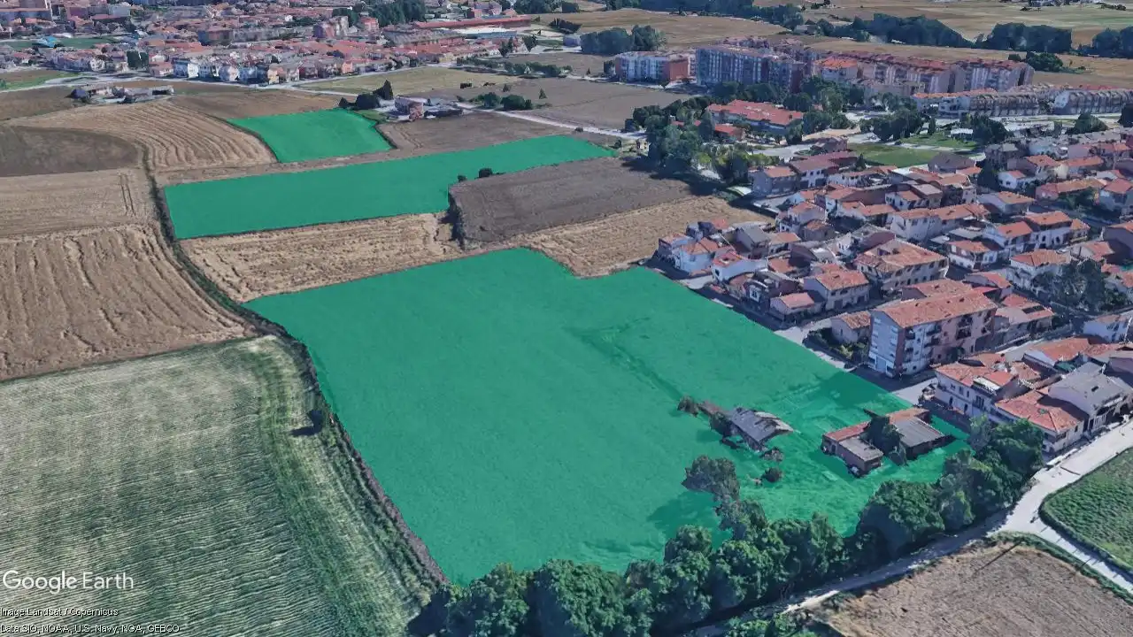 Rustikales Grundstück zum Verkauf in Sc Serra de Senferm, imagen 3