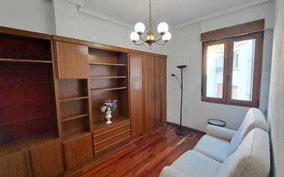 Living room of Flat for sale in Bilbao 