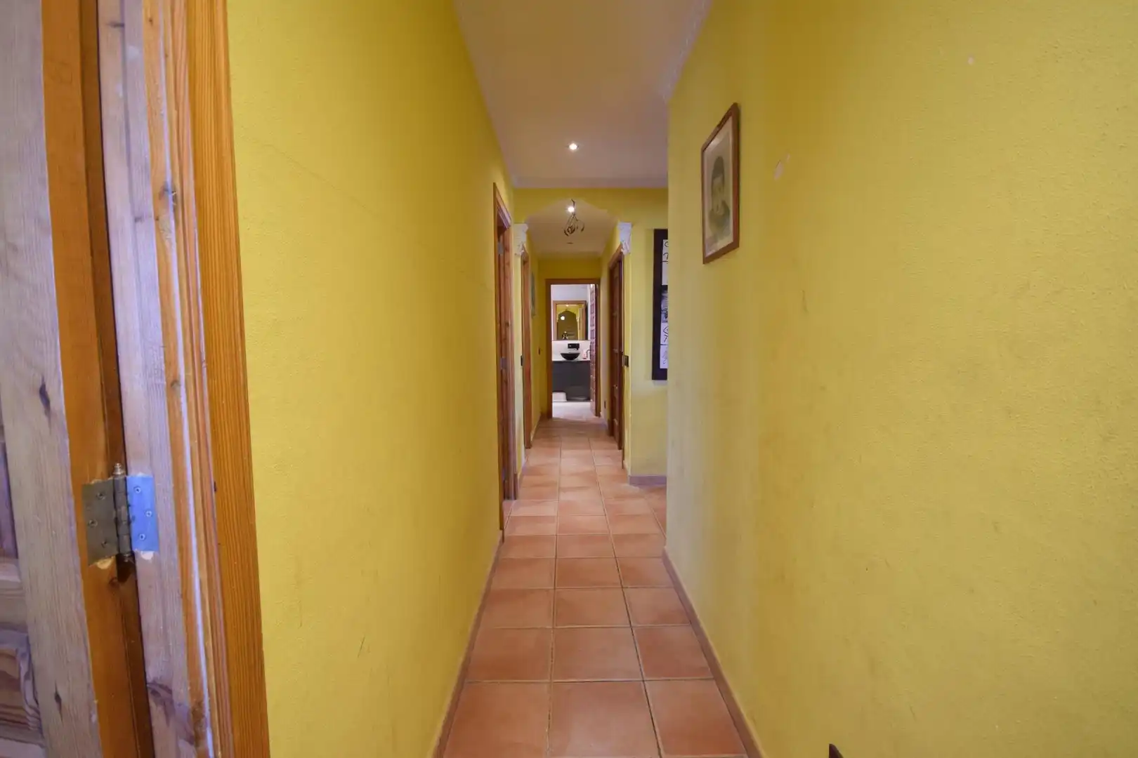 Casa o chalet en venta en  Palma de Mallorca con Jardín privado