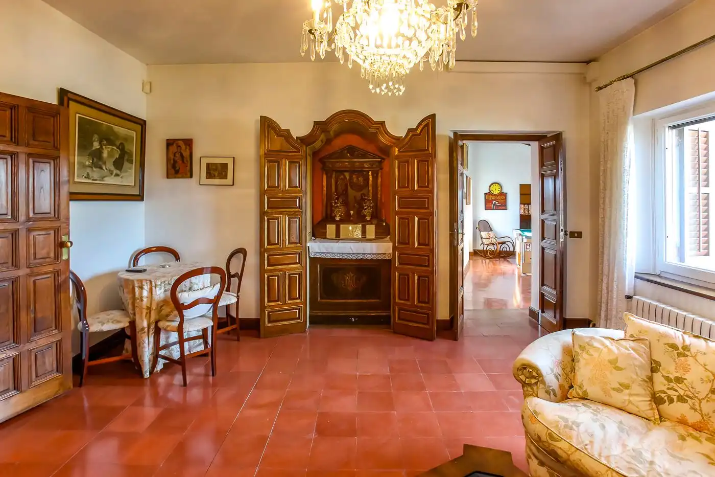 Finca rústica en venda en Les Franqueses del Vallès