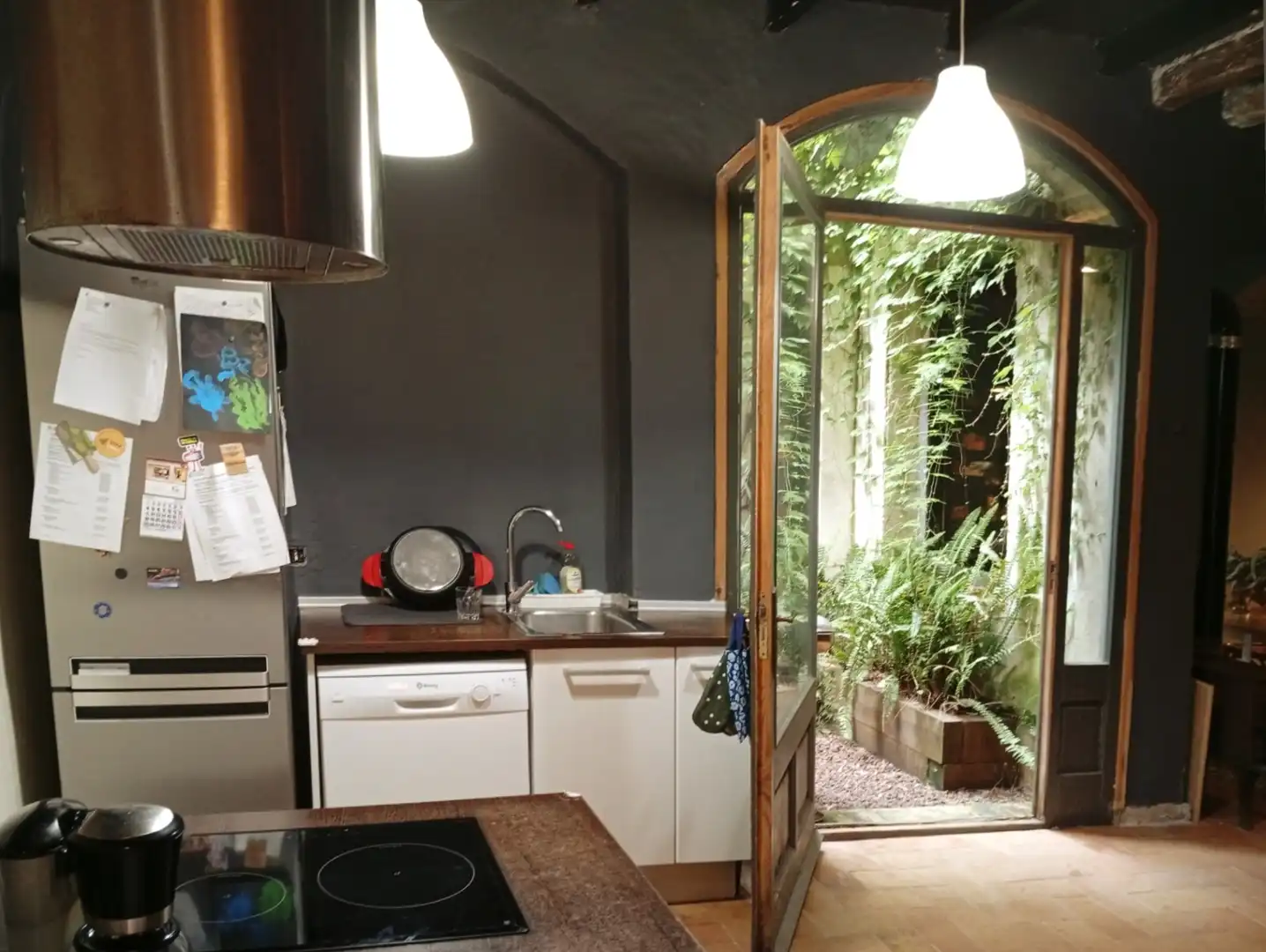 Casa rústica en venta en Tortellà, imagen 2