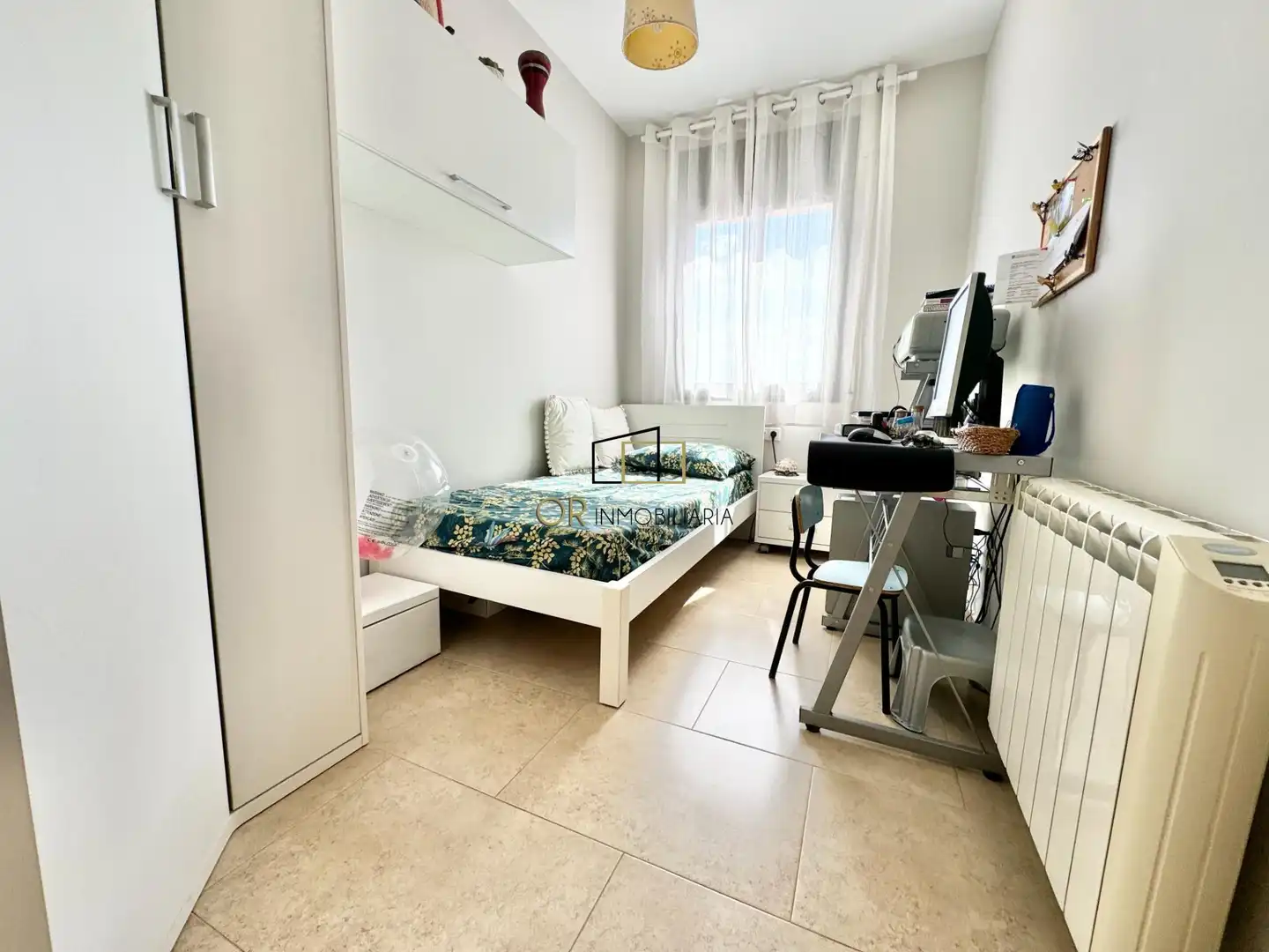 Habitación de Piso en venta en Santa Oliva con Aire acondicionado, Calefacción y Terraza