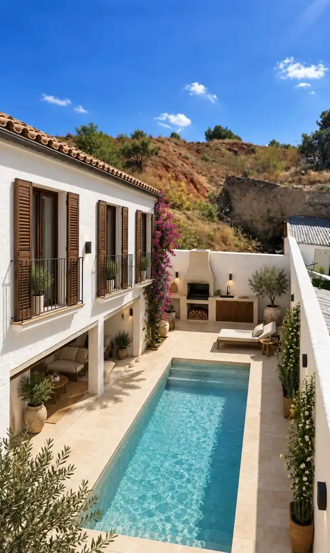 Casa in vendita a Pedralba, imagen 6