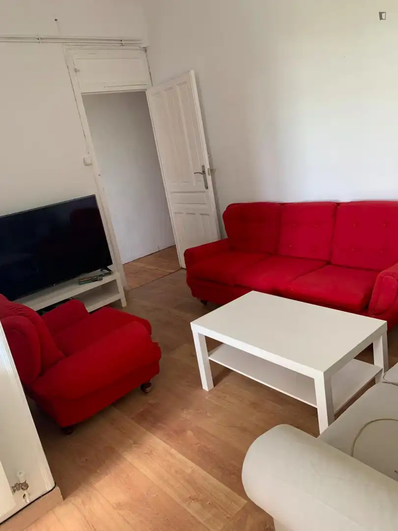 Apartament amb ascensor de lloguer a Retiro, imagen 22