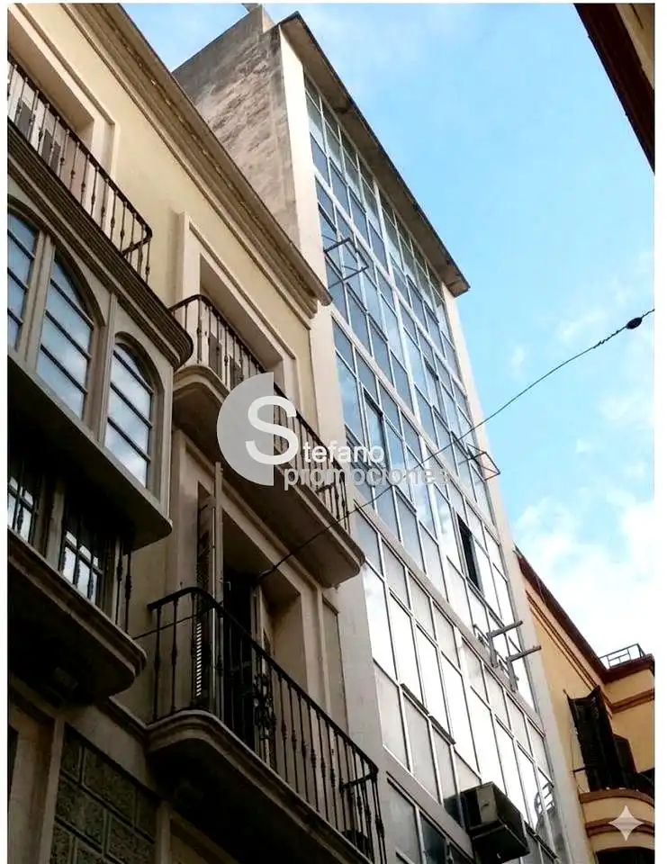 Inmuebles singulares con ascensor en venta en Centro