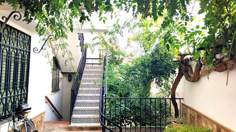 Foto 4 de Pis en venda a Calle Manuel de la Revilla, Pedregalejo - Morlaco, Málaga