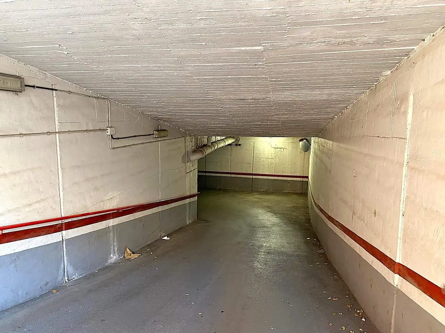 Aparcament de Garatge en venda en Sabadell