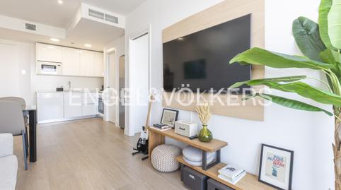 Photo 3 of Apartment to rent in Calle de Dulce Chacon, Virgen del Cortijo - Manoteras, Madrid